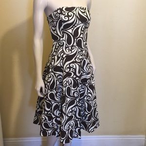 Tabitha dress